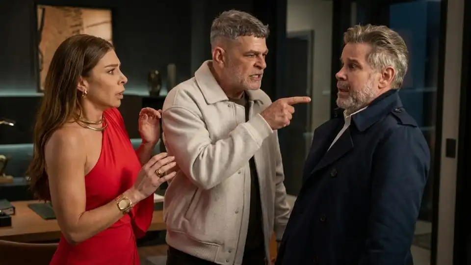 Três Graças – Resumo QUINZENAL (29/12/25 a 10/01/26) 4 Rogério Ferette e Arminda