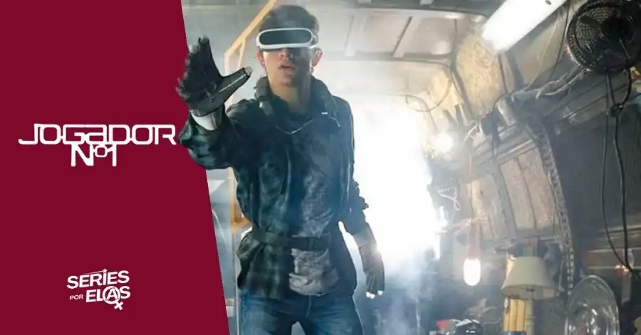 Jogador Nº 1: Final Explicado do Filme 2 final jogador no 1