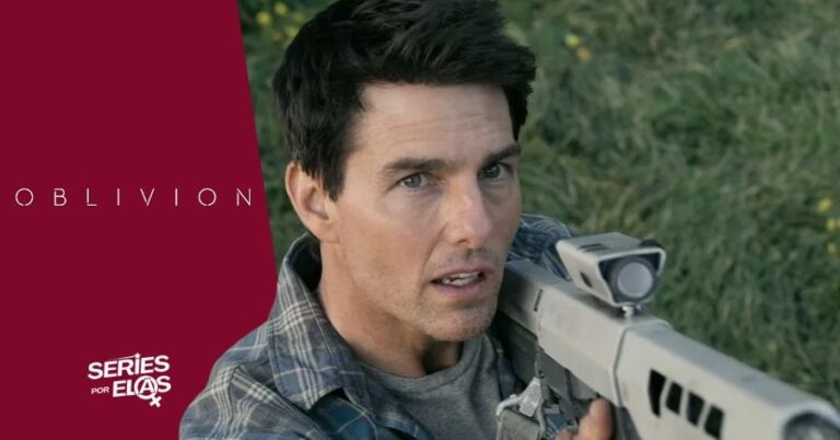 final oblivion