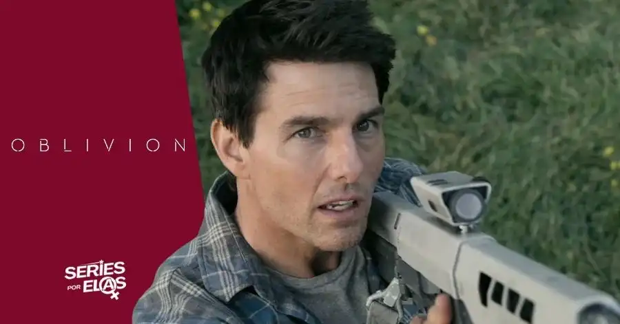 Oblivion: Final Explicado do Filme 2 final oblivion