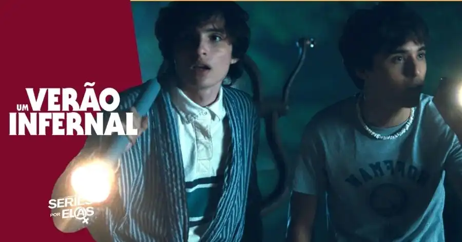 Um Verão Infernal: Final Explicado do Filme 2 finalUm Verao Infernal