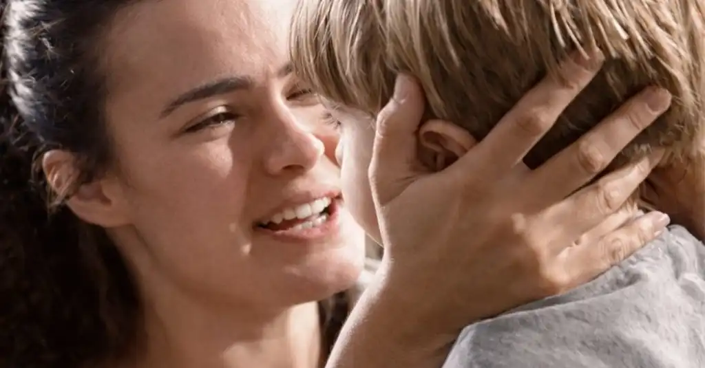 Quando Termina a Novela Terra Nostra? 6 Giuliana e Juanito