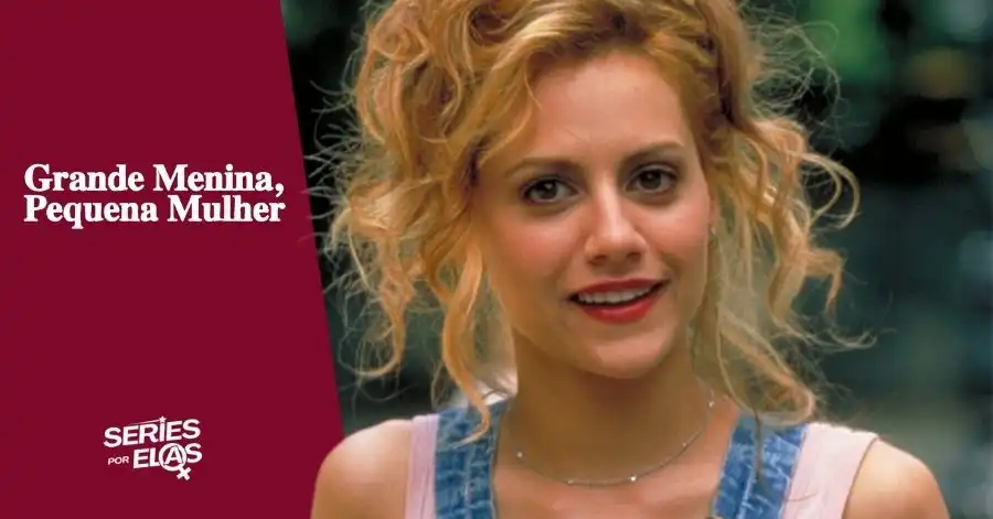 Crítica de Grande Menina, Pequena Mulher: Vale a Pena Assistir? 2 grande menina pequena mulher critica