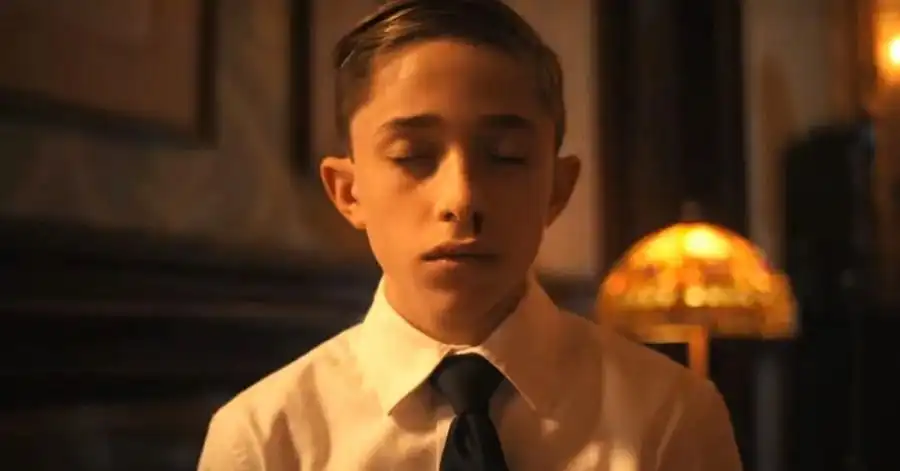 Stranger Things: como Henry Creel se tornou Vecna? 3 henry creel