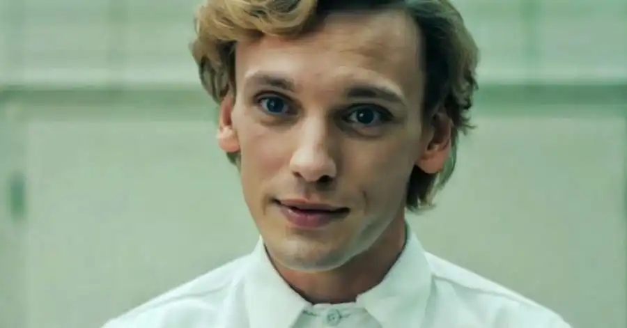 Stranger Things: como Henry Creel se tornou Vecna? 4 henry creel