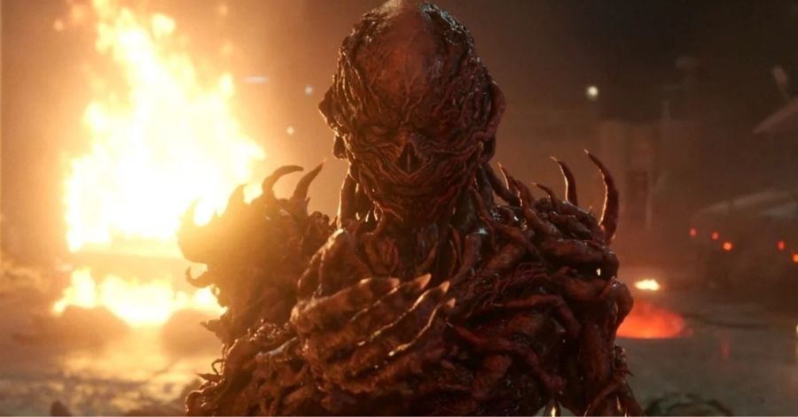 Stranger Things: como Henry Creel se tornou Vecna? 3 historia vecna