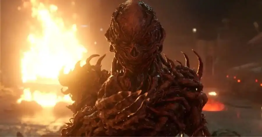 Stranger Things: como Henry Creel se tornou Vecna? 5 historia vecna