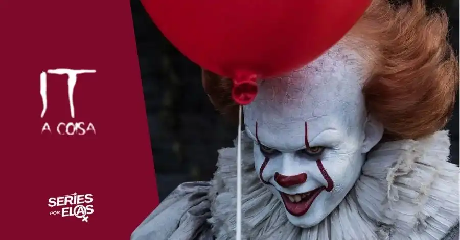 It - A Coisa: Final Explicado | Eles Sobrevivem? 2 it a coisa final
