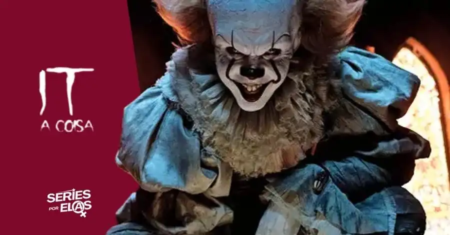 It - A Coisa (2017): Elenco, Onde Assistir e Tudo Sobre 2 it a coisa