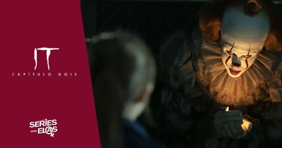 It - Capítulo 2, Final Explicado: O palhaço é derrotado? 2 it capitulo 2 final