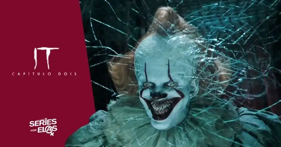 It - Capítulo 2 (2019): Elenco, Onde Assistir e Tudo Sobre 2 it capitulo dois