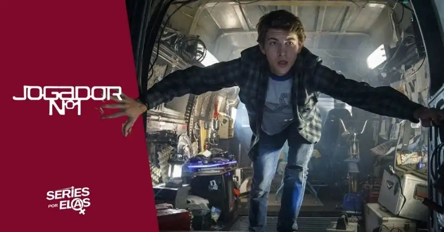 Jogador Nº 1 (2018): Elenco, Onde Assistir e Tudo Sobre 2 jogador no 1