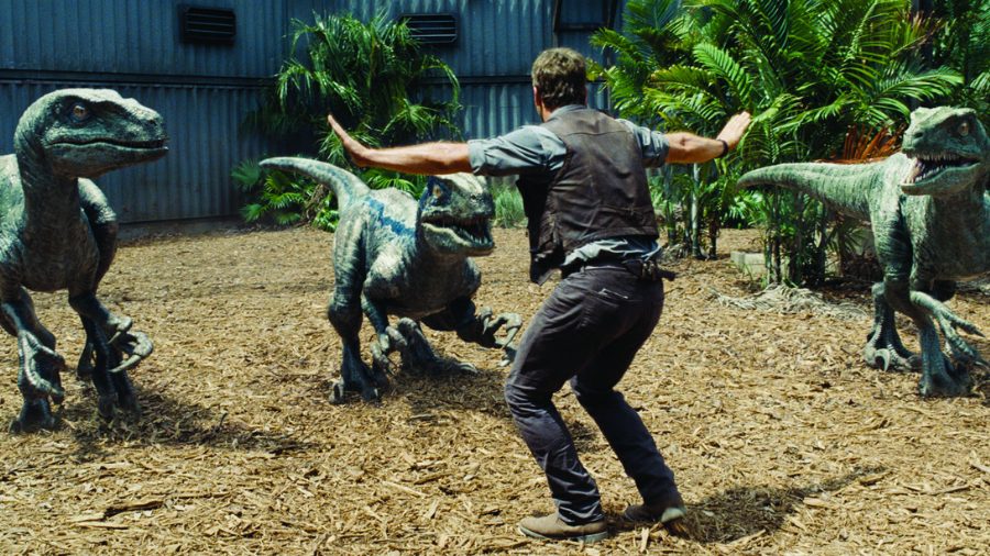 Prepare a Pipoca: Listão com os 12 filmes na Globo nesta semana (06/12 a 12/12) 5 Jurassic World: O Mundo dos Dinossauros (12h30)