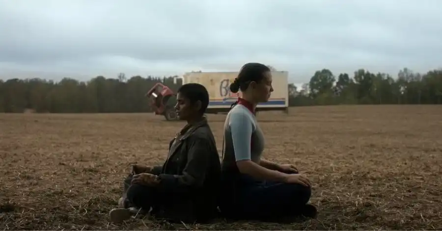 Por Que Eleven Deve Morrer no Final de Stranger Things 5? 3 kali e eleven