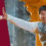 kung fu yoga critica