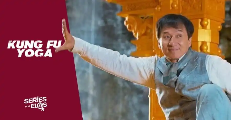 Crítica de Kung Fu Yoga: Vale A Pena Assistir o Filme? 2 kung fu yoga critica