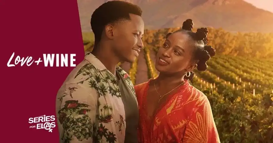 Love and Wine, Final Explicado: Ovee e Amahle Ficam Juntos? 2 love and wine final