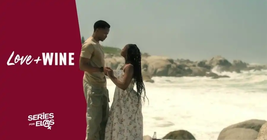 Love and Wine: História Real Por Trás do Filme 2 love and wine historia real