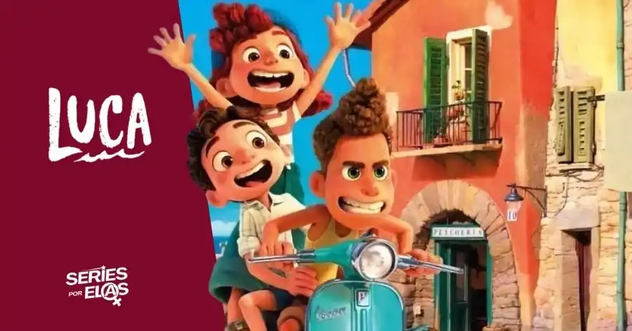 Crítica de Luca: Vale a Pena Assistir o Filme? 2 luca critica