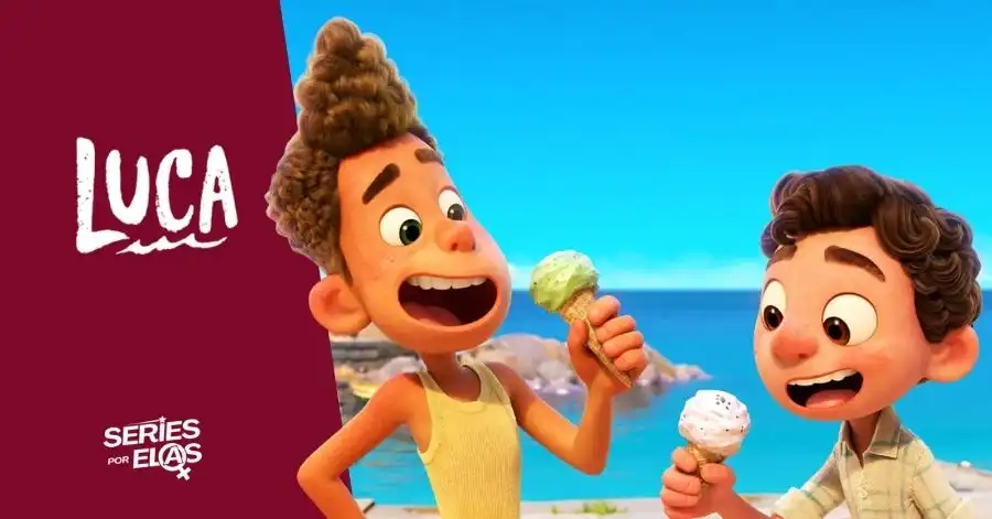 Luca (2021): Onde Assistir e Tudo Sobre 2 luca