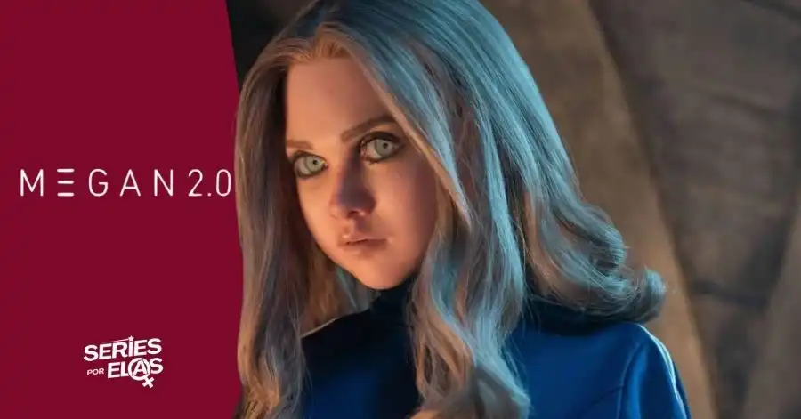 Crítica de M3GAN 2.0: Vale A Pena Assistir o Filme? 2 m3gan 2 0 critica