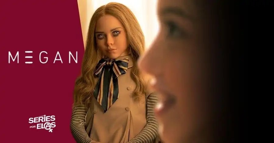 Crítica de M3GAN | Vale a Pena Assistir o Filme? 2 m3gan critica