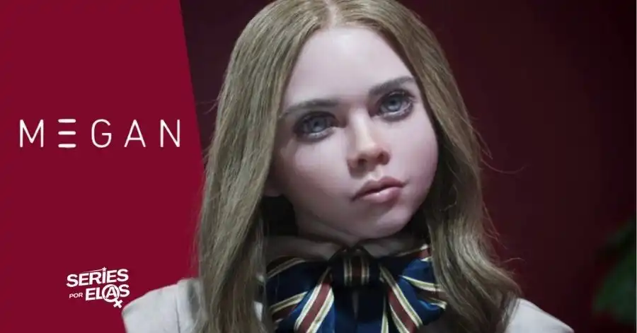 M3GAN, Final Explicado: A Boneca Morre? 2 m3gan final