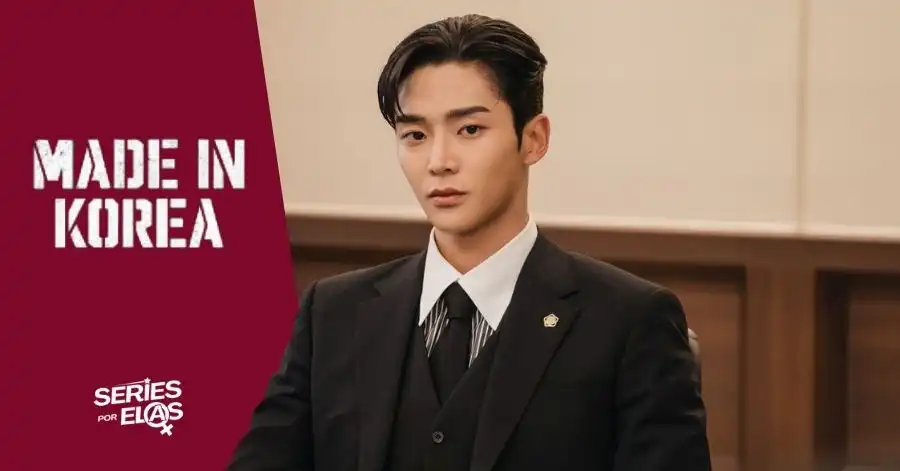 made in korea calendario novos episodios