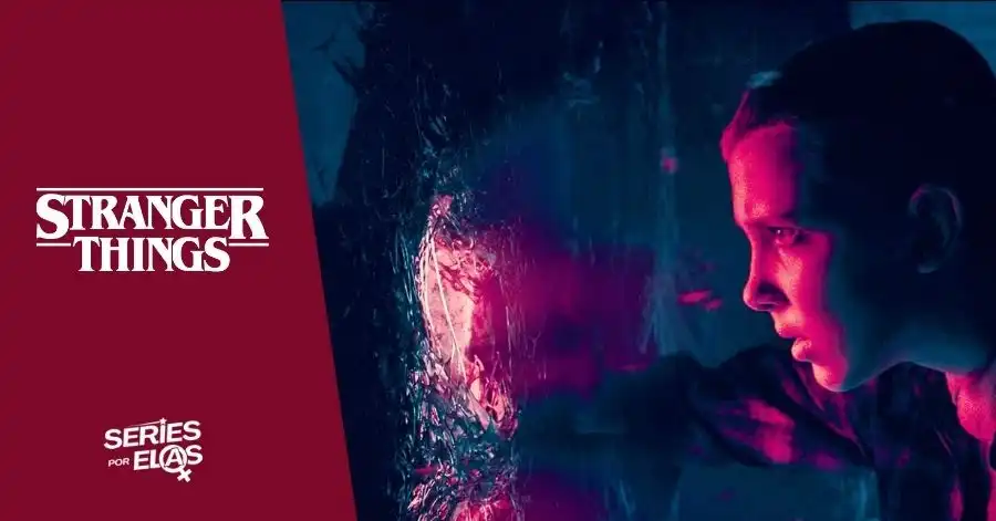 mundo invertido stranger things 5
