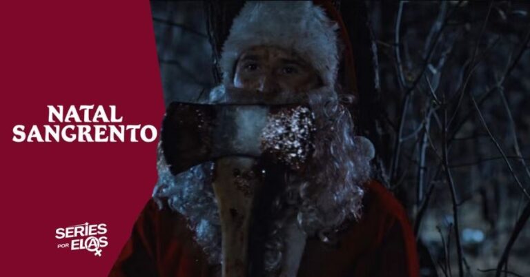 natal sangrento