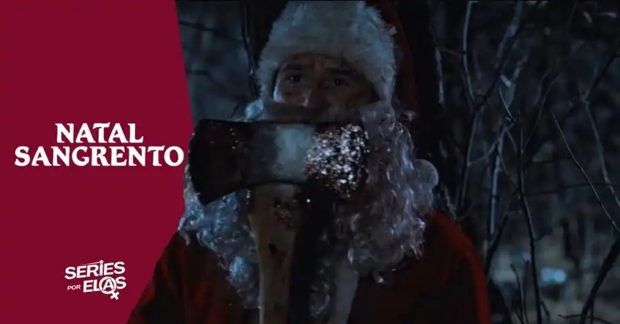 Natal Sangrento (2025): Elenco, Onde Assistir e Tudo Sobre 2 natal sangrento