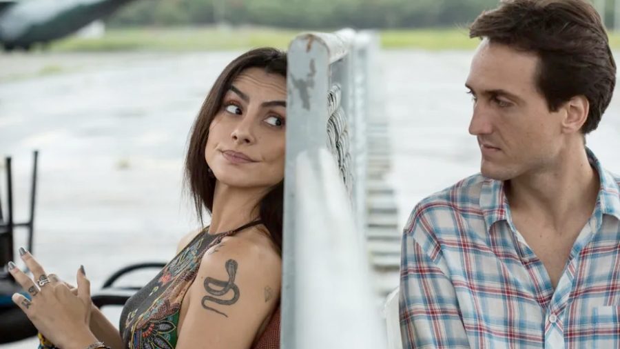 Prepare a Pipoca: Listão com os 12 filmes na Globo nesta semana (06/12 a 12/12) 2 Supercine – O Amor Dá Voltas