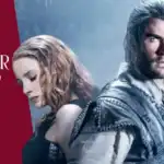 o cacador e a rainha do gelo 2