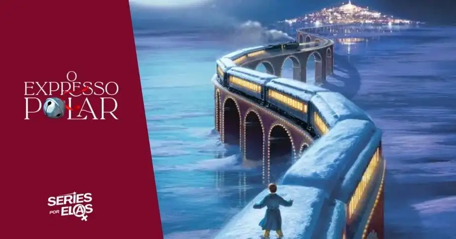 O Expresso Polar: Final Explicado e Significado do Filme 2 o expresso polar final