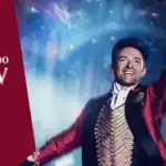 o rei do show critica