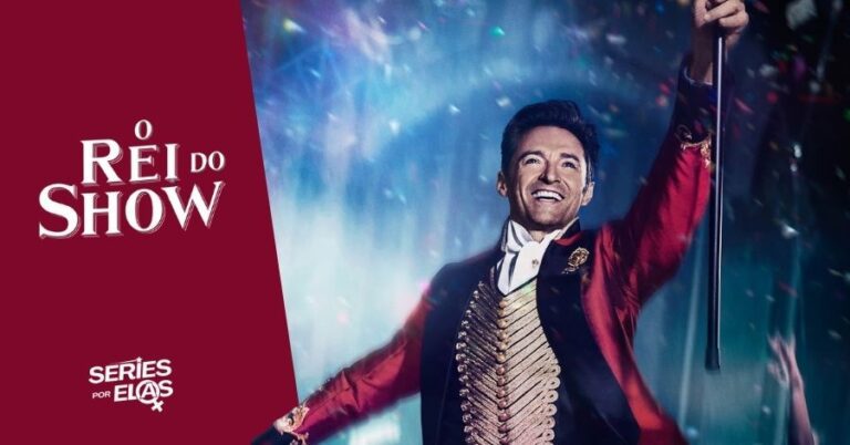 Crítica de O Rei do Show: Vale A Pena Assistir o Filme? 4 o rei do show critica