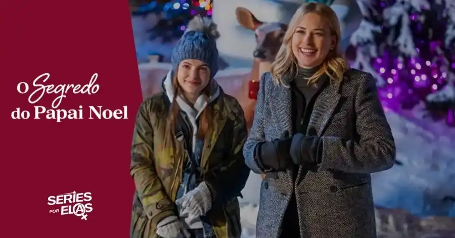 o segredo do papai noel critica