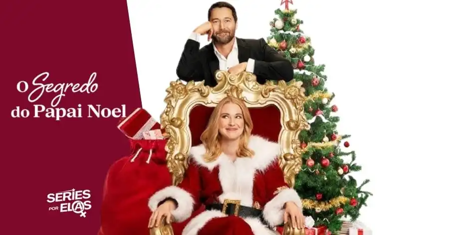 O Segredo do Papai Noel: História Real Por Trás do Filme 2 o segredo do papai noel historia real