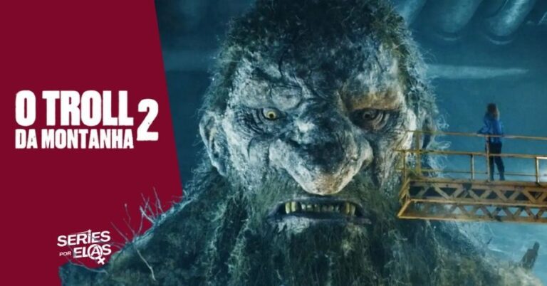 o troll da montanha 2