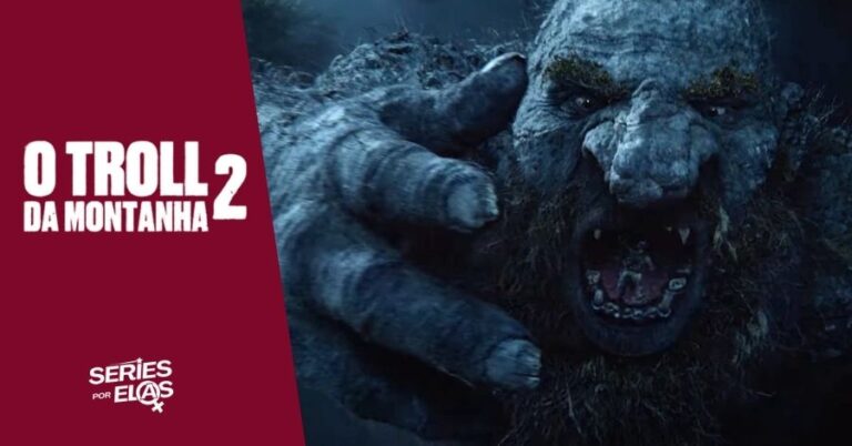 o troll da montanha 2 critica