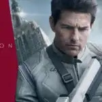 oblivion critica