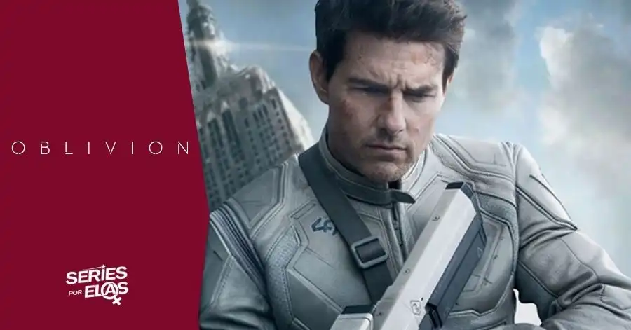 Crítica de Oblivion: Vale A Pena Assistir o Filme? 2 oblivion critica