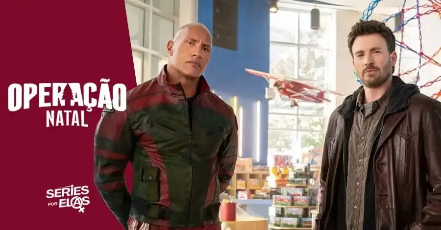 Crítica de Operação de Natal: Vale A Pena Assistir o Filme? 2 operacao de natal critica