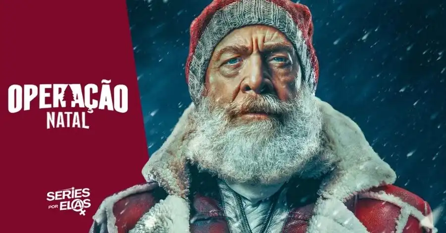 Como Termina Operação de Natal? Final Explicado e Significado do Filme 2 operacao de natal final