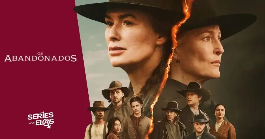 Crítica de Os Abandonados: Vale A Pena Assistir a Série? 2 os abandonados critica