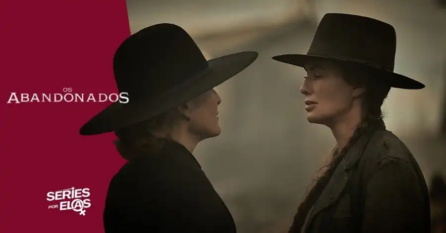 os abandonados final