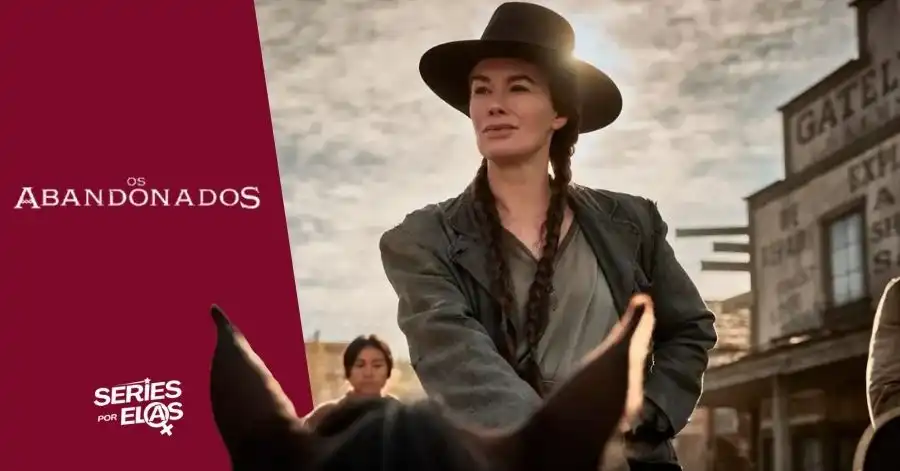 Os Abandonados (2025): Elenco, Onde Assistir e Tudo Sobre 2 os abandonados