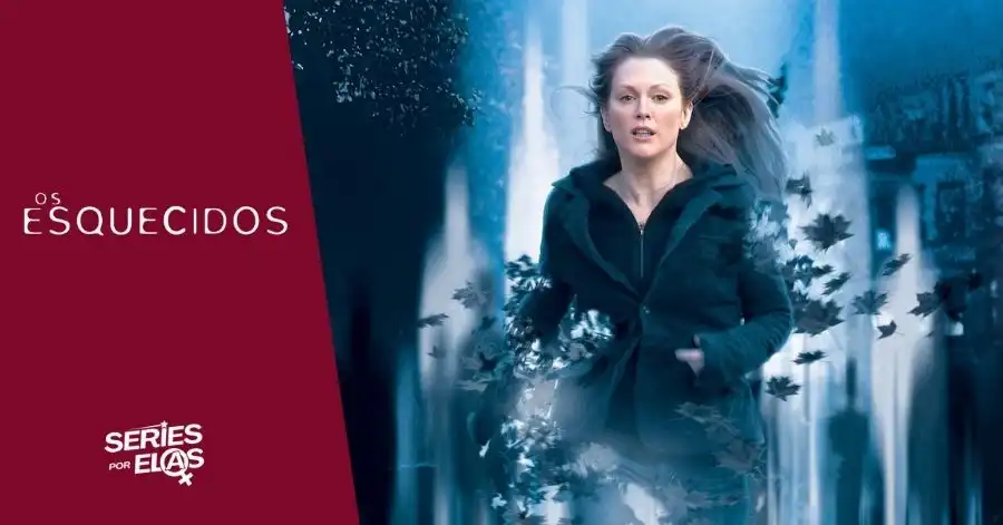 Crítica de Os Esquecidos (2004): Vale A Pena Assistir o Filme? 2 os esquecidos critica