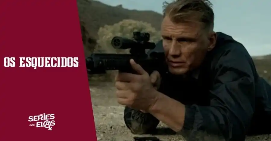 Crítica de Os Esquecidos (2015): Vale A Pena Assistir? 2 os esquecidos