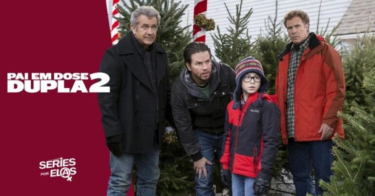 pai em dose dupla 2 critica